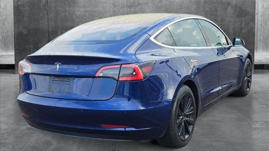 2018 Tesla Model 3 5YJ3E1EA4JF035083