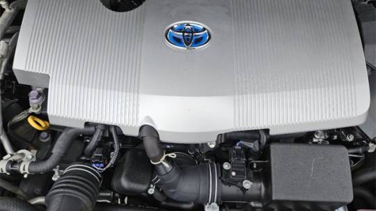 2021 Toyota Prius Prime JTDKAMFP4M3185563