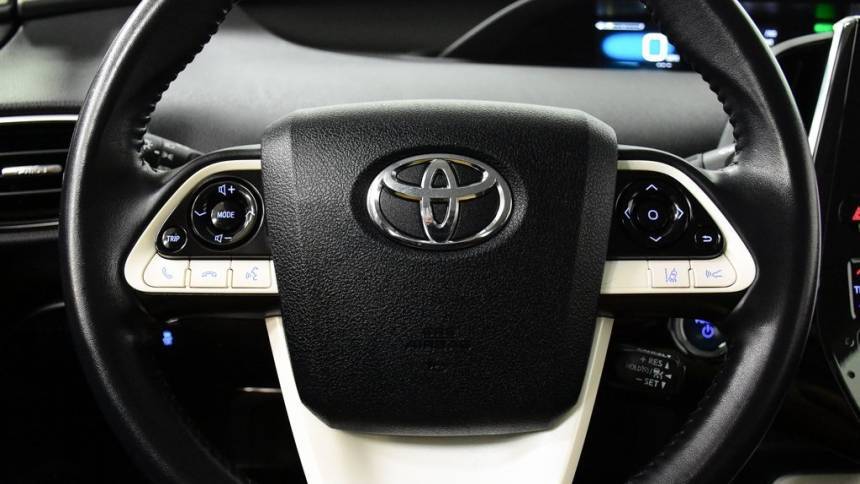 2018 Toyota Prius Prime JTDKARFP3J3068596