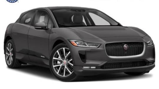 2019 Jaguar I-Pace SADHD2S18K1F76061