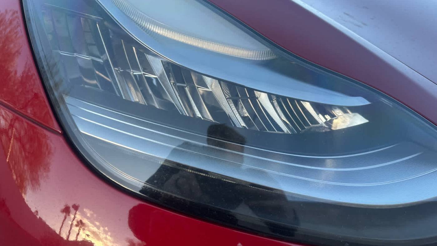 2018 Tesla Model 3 5YJ3E1EA3JF047712