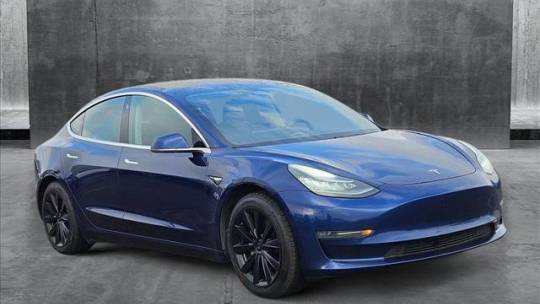 2018 Tesla Model 3 5YJ3E1EA4JF035083