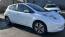 2015 Nissan LEAF