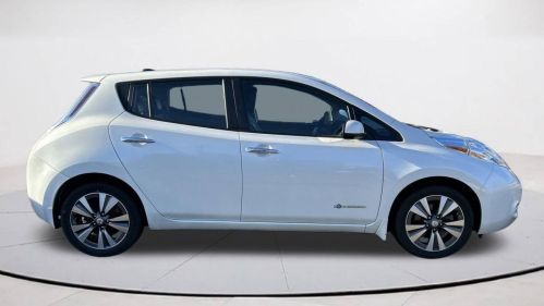 2015 Nissan LEAF 1N4AZ0CP5FC313805