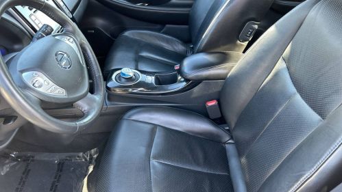 2015 Nissan LEAF 1N4AZ0CP5FC313805