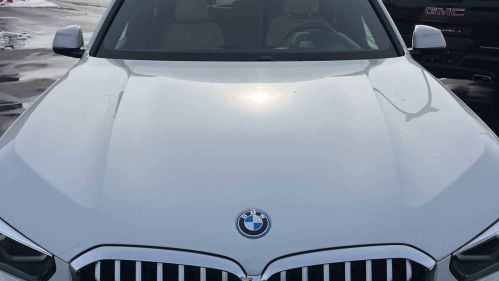 2022 BMW X5 5UXTA6C05N9K24553