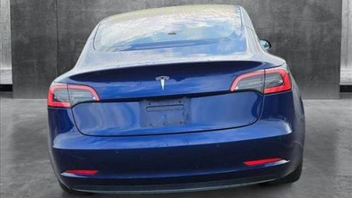 2018 Tesla Model 3 5YJ3E1EA4JF035083