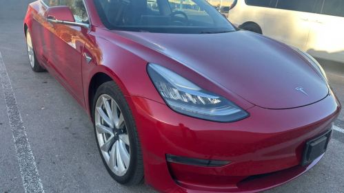 2018 Tesla Model 3 5YJ3E1EA3JF047712