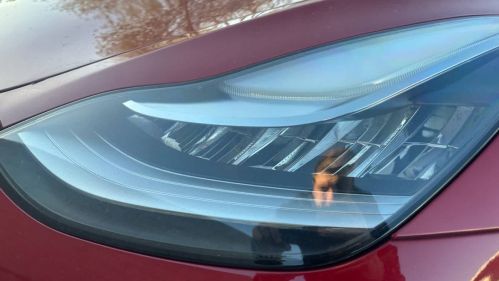 2018 Tesla Model 3 5YJ3E1EA3JF047712