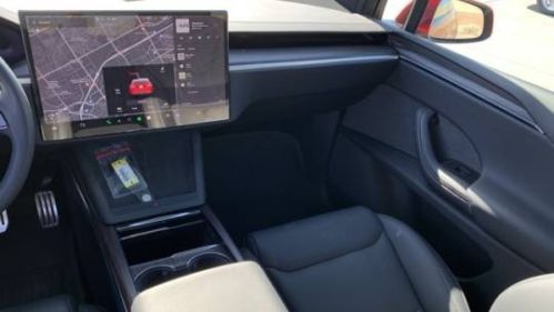 2023 Tesla Model X 7SAXCDE52PF423260