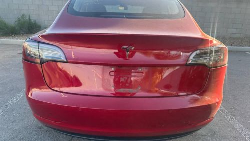 2018 Tesla Model 3 5YJ3E1EA3JF047712