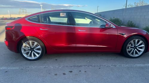 2018 Tesla Model 3 5YJ3E1EA3JF047712