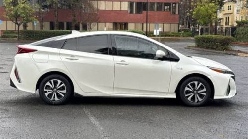 2017 Toyota Prius Prime JTDKARFPXH3001794