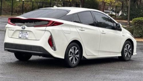 2017 Toyota Prius Prime JTDKARFPXH3001794