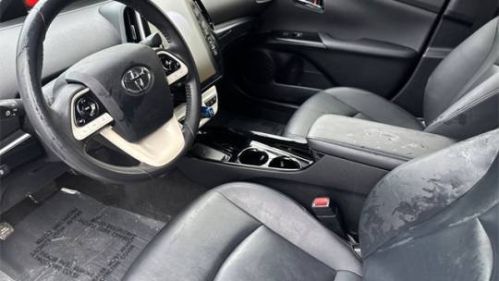 2017 Toyota Prius Prime JTDKARFPXH3001794