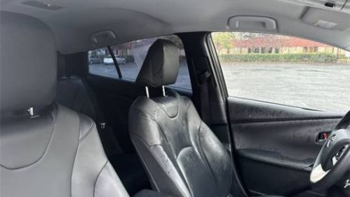 2017 Toyota Prius Prime JTDKARFPXH3001794