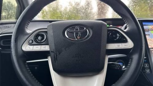 2017 Toyota Prius Prime JTDKARFPXH3001794