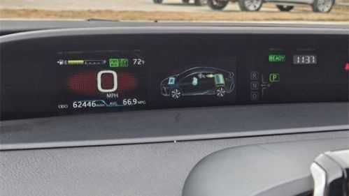 2021 Toyota Prius Prime JTDKAMFP4M3185563