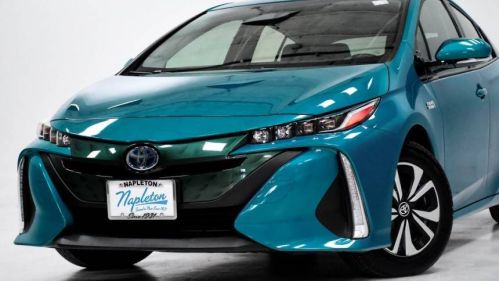 2018 Toyota Prius Prime JTDKARFP3J3068596