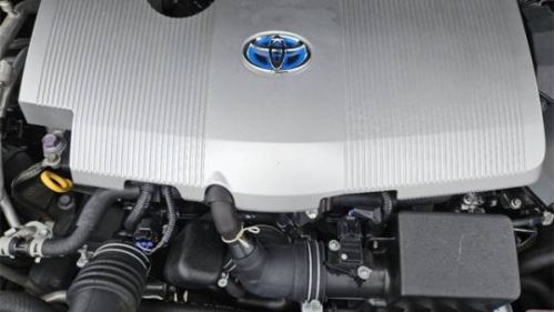 2021 Toyota Prius Prime JTDKAMFP4M3185563