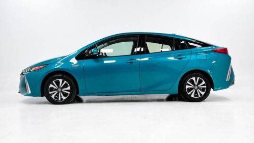 2018 Toyota Prius Prime JTDKARFP3J3068596