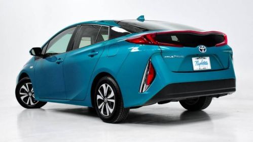 2018 Toyota Prius Prime JTDKARFP3J3068596