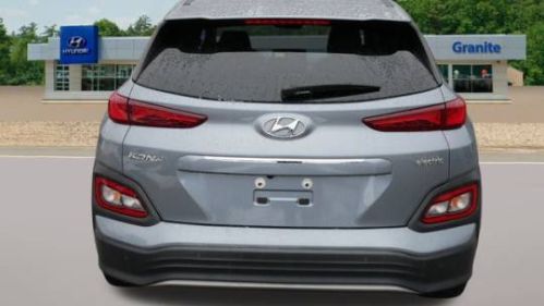 2020 Hyundai Kona Electric KM8K53AG2LU073421