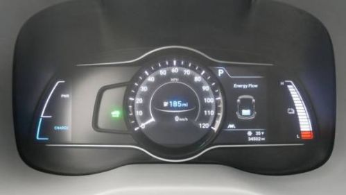 2020 Hyundai Kona Electric KM8K53AG2LU073421