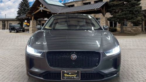 2019 Jaguar I-Pace SADHD2S16K1F65804