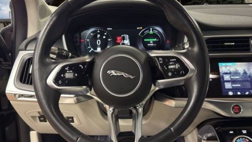 2019 Jaguar I-Pace SADHD2S16K1F65804