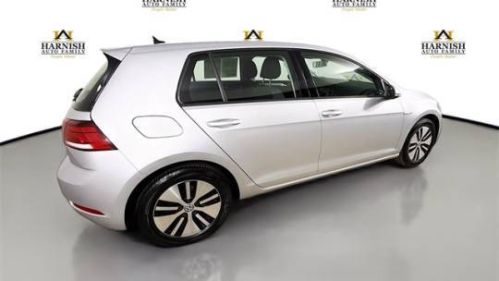 2019 Volkswagen e-Golf WVWKR7AU4KW914714