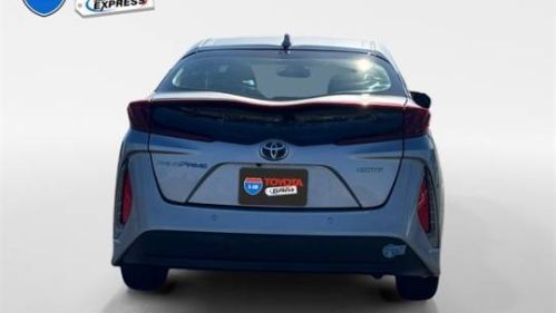 2021 Toyota Prius Prime JTDKAMFP6M3169672