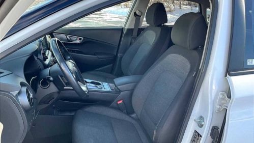 2021 Hyundai Kona Electric KM8K23AG1MU102269