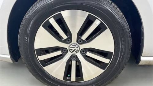 2019 Volkswagen e-Golf WVWKR7AU4KW914714