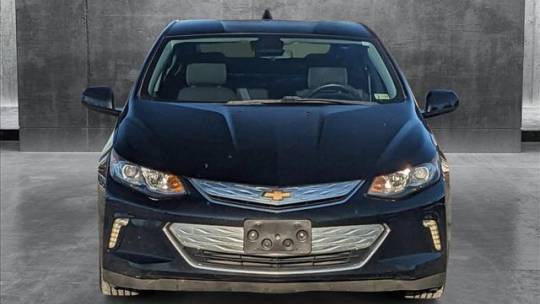 2017 Chevrolet VOLT 1G1RA6S55HU108725