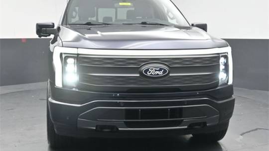 2024 Ford F-150 Lightning 1FT6W5L79RWG16210