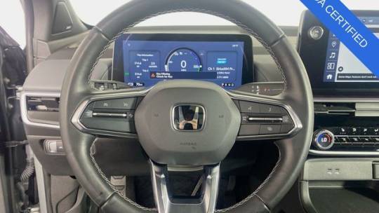 2024 Honda Prologue 3GPKHXRJXRS502265