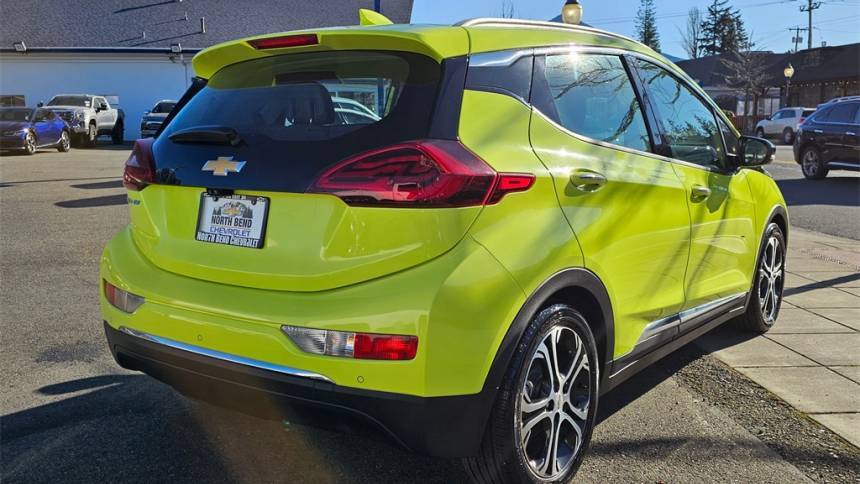 2019 Chevrolet Bolt 1G1FZ6S01K4103867