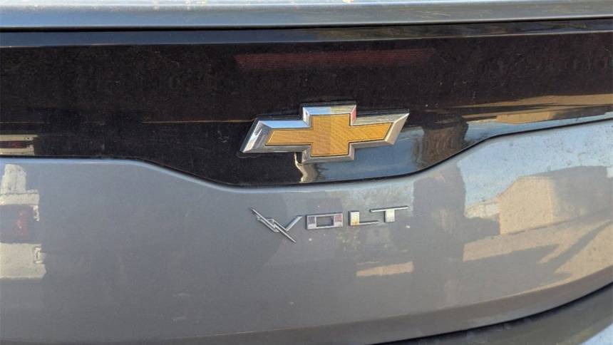 2018 Chevrolet VOLT 1G1RB6S54JU126247