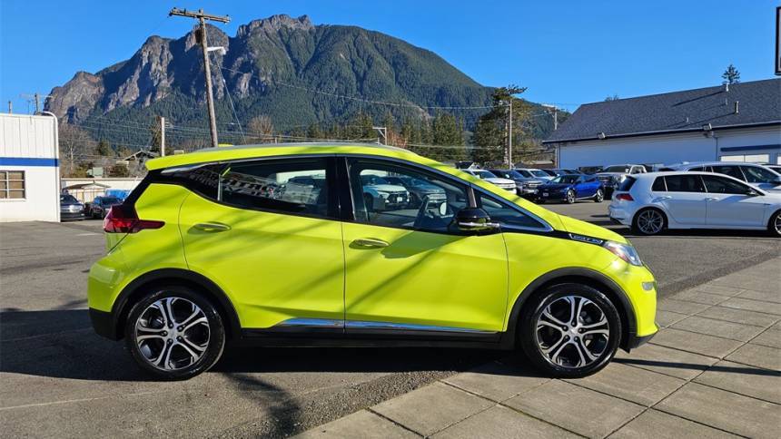 2019 Chevrolet Bolt 1G1FZ6S01K4103867