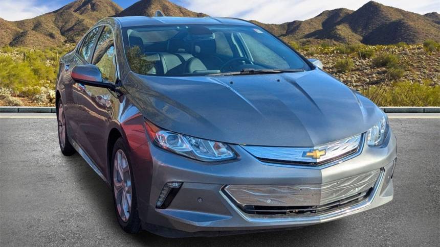 2018 Chevrolet VOLT 1G1RB6S54JU126247