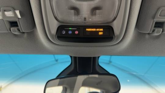 2023 Chevrolet Bolt 1G1FW6S03P4110920