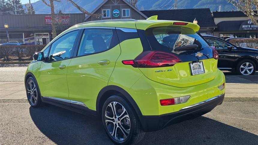 2019 Chevrolet Bolt 1G1FZ6S01K4103867