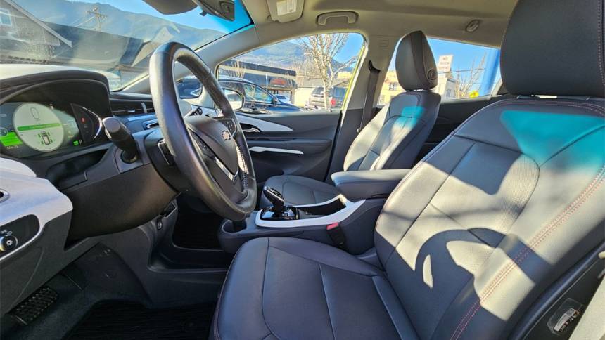 2019 Chevrolet Bolt 1G1FZ6S01K4103867