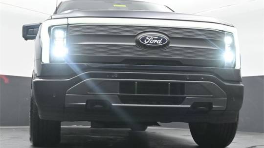 2024 Ford F-150 Lightning 1FT6W5L79RWG16210