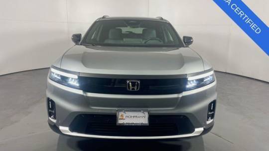 2024 Honda Prologue 3GPKHXRJXRS502265