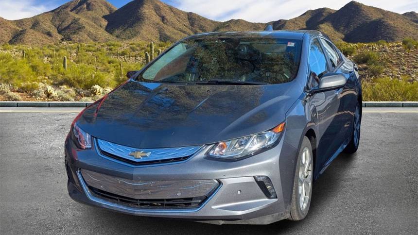 2018 Chevrolet VOLT 1G1RB6S54JU126247