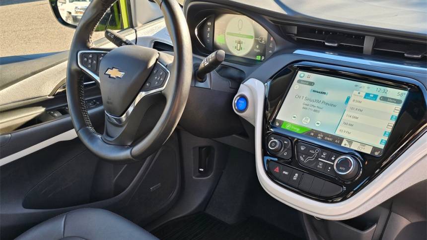 2019 Chevrolet Bolt 1G1FZ6S01K4103867