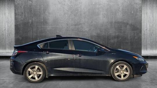 2017 Chevrolet VOLT 1G1RA6S55HU108725