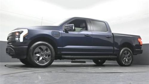 2024 Ford F-150 Lightning 1FT6W5L79RWG16210